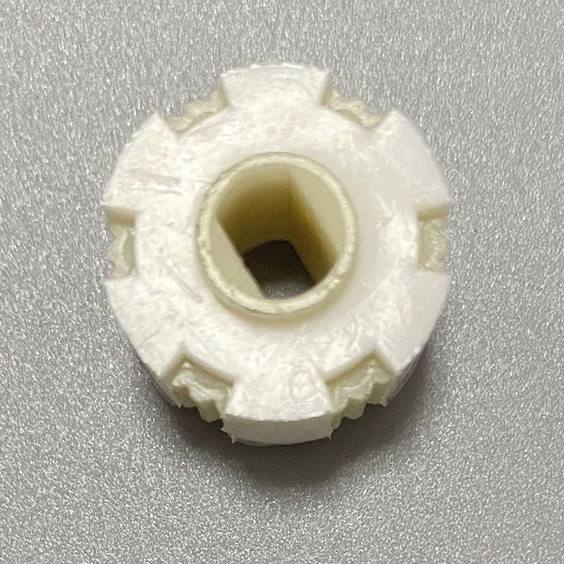 17 mm 18 mm rullakaihtimet Drive Wheel -sovitin