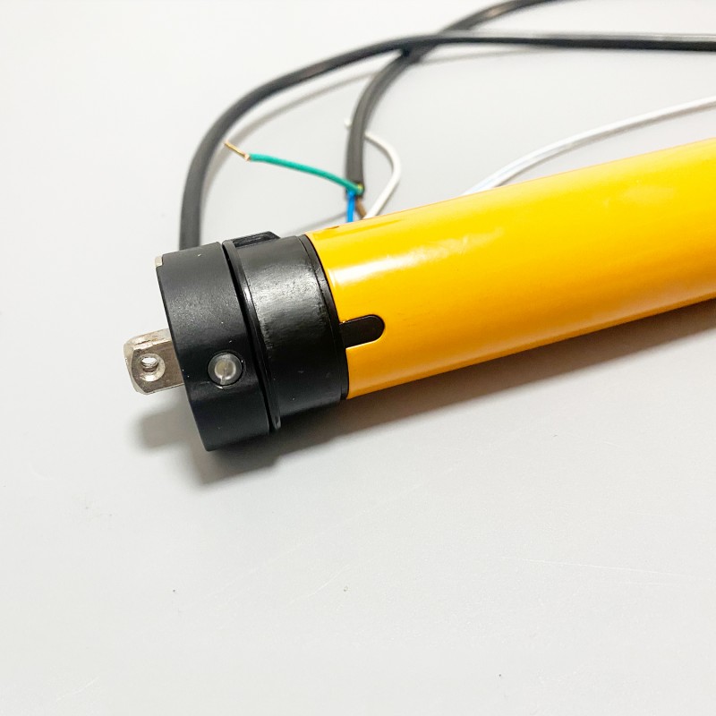 Miksi AC-putkimoottorista on tulossa ensisijainen valinta automatisoituihin varjostus- ja teollisiin nostojärjestelmiin?