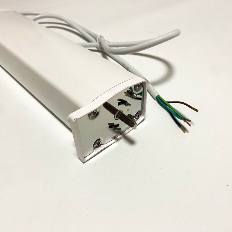 Muokattava KNX Smart Curtain -moottori