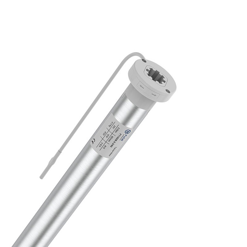 15mm DC Tubular Motor