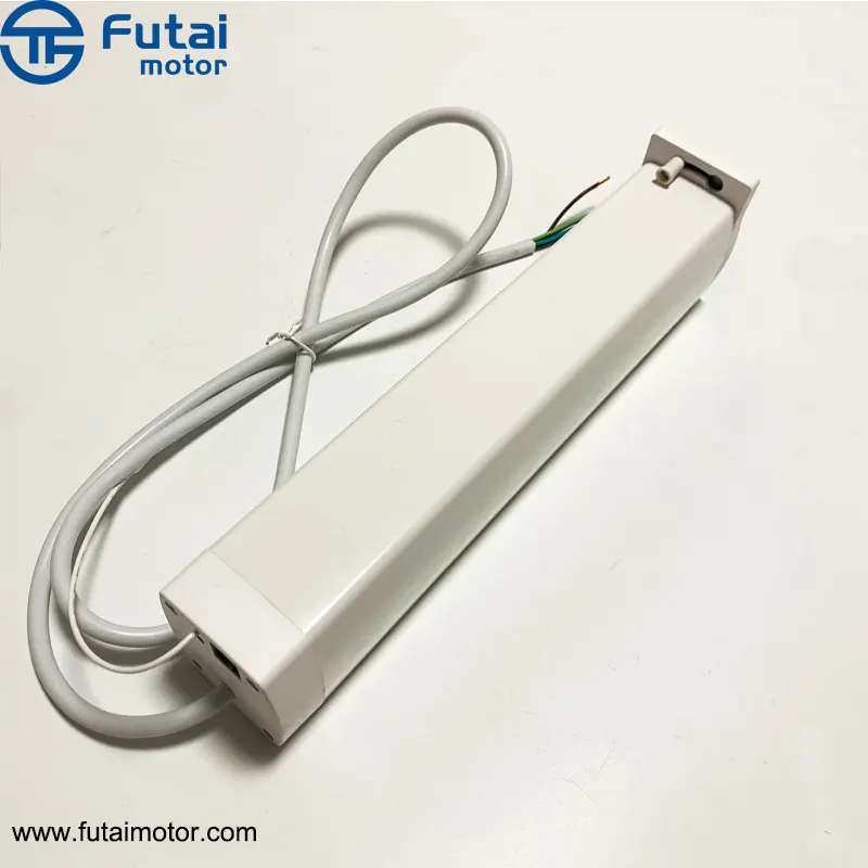 Knx Heavy Duty Curtain Motor Home Smart Motor