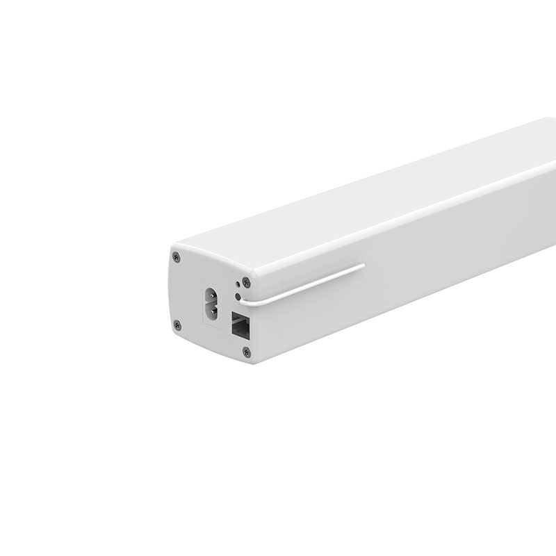 RS485 -verhomoottori